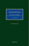 Injunctions Law &amp; Practice image