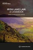 Irish Land Law: A Casebook image