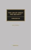 Law of Credit &amp; Security image