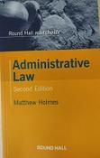 Administrative Law image