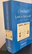 Contract law in Ireland image