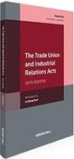 Trade Union &amp; Industrial Relations Acts image