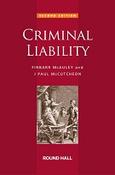 Criminal Liability image