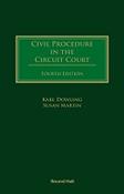 Civil Procedure in the Circuit Court image