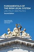 Fundamentals of the Irish Legal System image