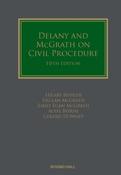Civil Procedure in the Superior Courts