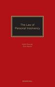 Law of Personal Insolvency