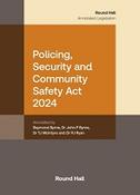 Policing, Security &amp; Community Safety Act 2024, The image