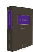 Law of Negligence image