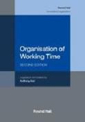 Organisation of Working Time Directive image