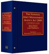 NAMA Act 2009: A Reference Guide image