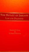 Notary of Ireland: Law and Practice, The image