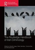Routledge Handbook of Irish Criminology image