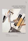Law &amp; Gender in Modern Ireland: Critique &amp; Reform image