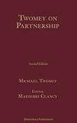 Partnership Law image