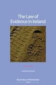 Law of Evidence image