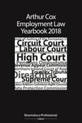 Employment Law Yearbook 2018 image