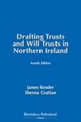 Drafting Trusts and Will Trusts in Northern Ireland image