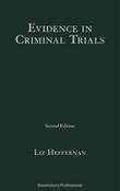 Evidence in Criminal Trials image