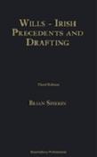 Wills - Irish Precedents &amp; Drafting image