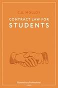 Contract Law for Students image