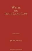 Irish Land Law image
