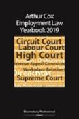 Employment Law Yearbook 2019 image