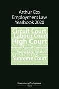 Employment Law Yearbook 2020 image