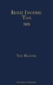 Irish Income Tax 2020 image