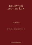 Education and the Law image