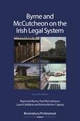 Irish Legal System, The image