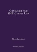 Consumer &amp; SME Credit Law image