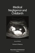 Medical Negligence &amp; Childbirth image