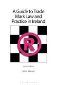 Guide to Trade Marks Law &amp; Practice image