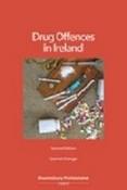 Drug Offences in Ireland image