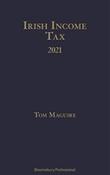 Irish Income Tax 2021 image