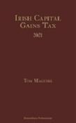 Irish Capital Gains Tax 2021 image