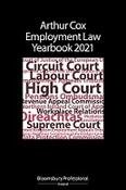 Employment Law Yearbook 2021 image
