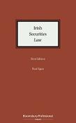 Irish Securities Law image