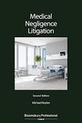 Medical Negligence Litigation image