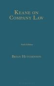Keane on Company Law image