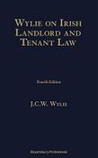 Wylie on Irish Landlord &amp; Tenant Law image