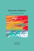 Domestic Violence: Law &amp; Practice in Ireland image