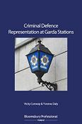 Criminal Defence Representation at Garda Stations image