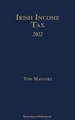 Irish Income Tax 2022 image