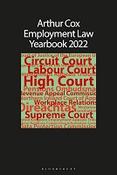 Employment Law Yearbook 2022 image