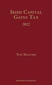 Irish Capital Gains Tax 2022 image