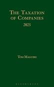 Taxation of Companies 2023 image