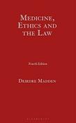 Medicine Ethics &amp; the Law image