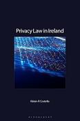 Privacy Law in Ireland image
